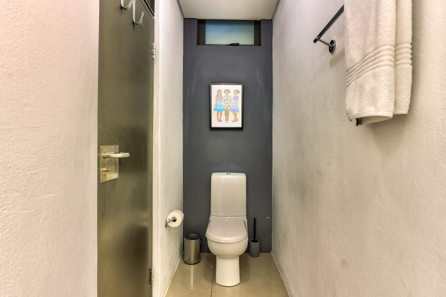 1 Bedroom Property for Sale in De Waterkant Western Cape